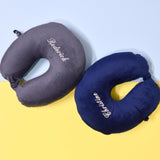 Personalised Neckrest (Nationwide Delivery)