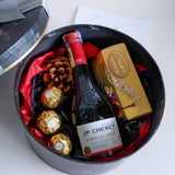 Miniature Red Wine Gift Set (Klang Valley Delivery)