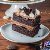 Snickers Chocolate Cake (Penang Delivery Only)