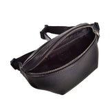 Leather Waist Pouch (Nationwide Delivery)