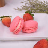 French Macarons