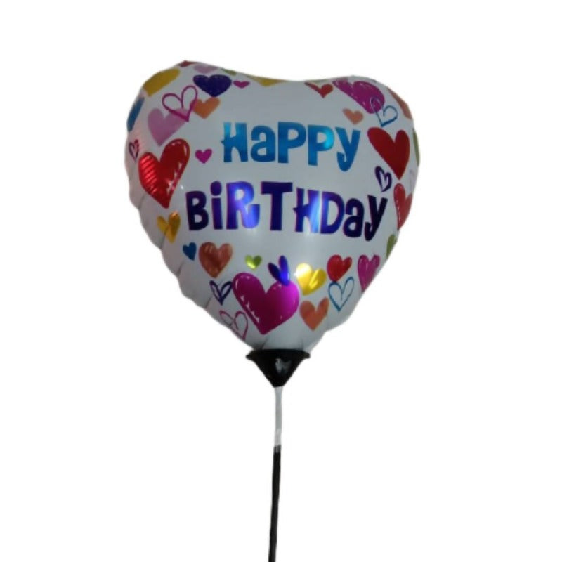 Ferrero Caspia Chocolate Bouquet With Balloon (Johor Bahru Delivery On