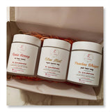 Scented Candle Set (Nationwide Delivery)