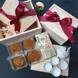 Mid Autumn Festival Mooncake 2020 Gift Set 13 (Klang Valley Delivery)