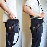 Mens Top Handle Shoulder Bag (Nationwide Delivery)
