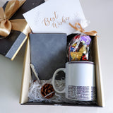 Minimalist Retreat Gift Set (Klang Valley Delivery)