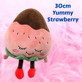 International Women's Day Special | 30cm Yummy Strawberry (Klang Valley Delivery Only)