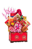 Famous Amos Chinese New Year 2019 Hamper C19-01