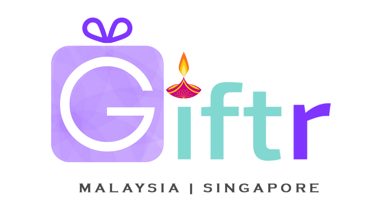 Giftr - Malaysia's Leading Online Gift Shop