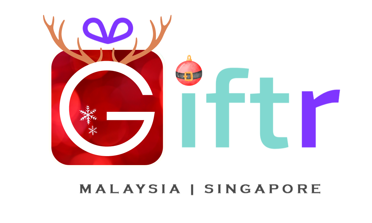 Giftr - Malaysia's Leading Online Gift Shop