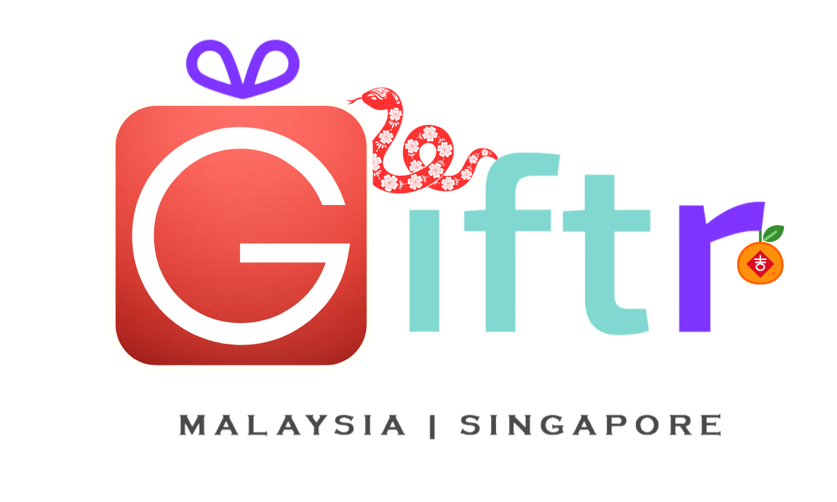 Giftr - Malaysia's Leading Online Gift Shop