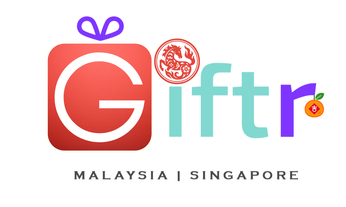 Giftr - Malaysia's Leading Online Gift Shop